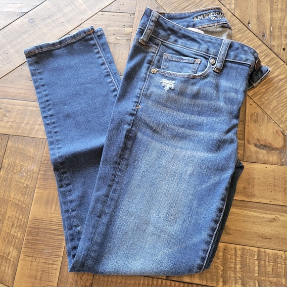 American Eagle Outfitters Denim - American Eagle Jeans